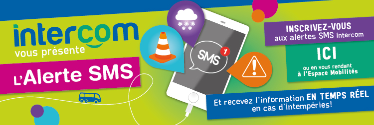 Campagne Alerte SMS 