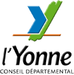 Bienvenue sur le site Internet du Conseil Départemental de l'Yonne