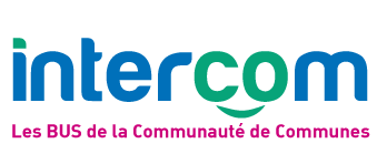 Intercom les bus de la communauté de communes