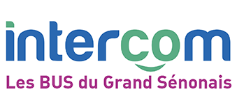 Intercom les bus du Grand Sénonais